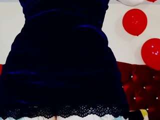 ciieloazul webcam model stream image