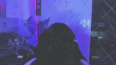 chloejackson webcam model stream image