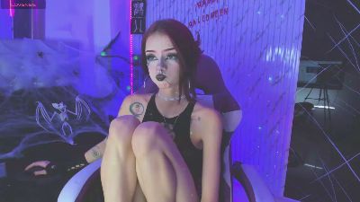 chloejackson webcam model stream image