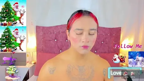 CristalSofiaHOT webcam stripchat model stream image