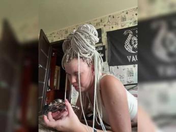 Bonnie-Clyde3 webcam bongacams model stream image