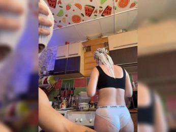 Bonnie-Clyde3 webcam bongacams model stream image