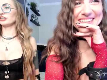 jojodelow webcam model stream image