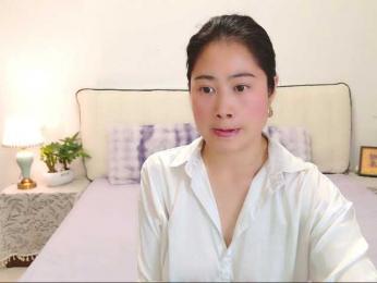 DaisyFeng webcam model stream image