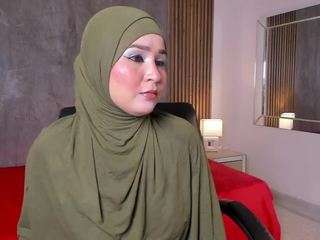 hiyab-sami webcam model stream image