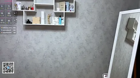 RinaMirinda webcam model stream image