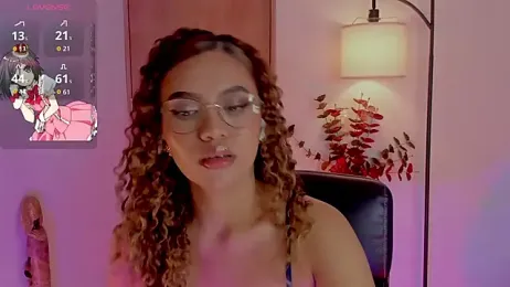 Oxana_Fedorova webcam stripchat model stream image