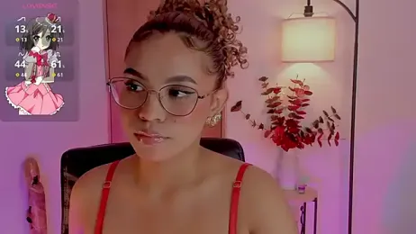 Oxana_Fedorova webcam model stream image