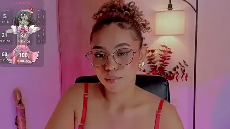 Oxana_Fedorova webcam model stream image