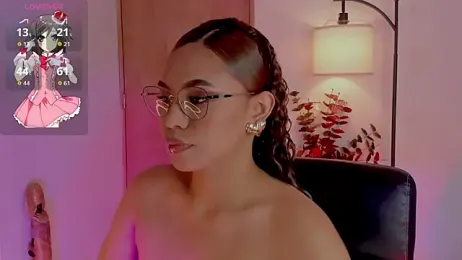 Oxana_Fedorova webcam model stream image