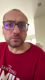 donkey651 webcam model stream image