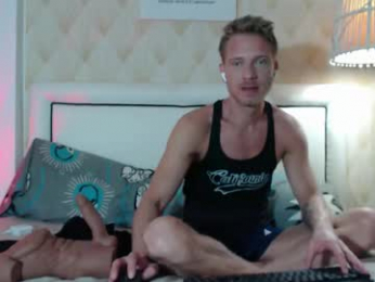 redheadxxl webcam model stream image