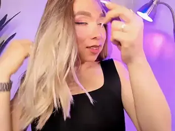 victoria_qq webcam model stream image