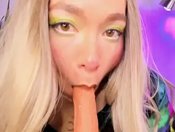 victoria_qq webcam model stream image