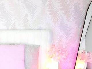 Gia Cavanna webcam model stream image