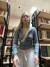 Liza_risky webcam model stream image