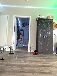 thatonespicychick webcam model stream image