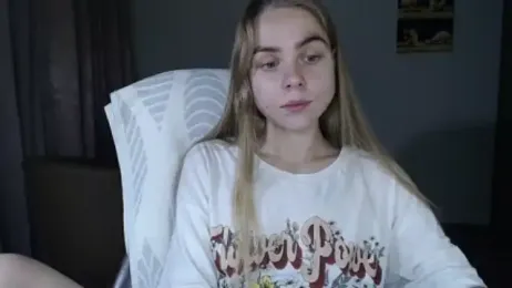 Sunbeam_ webcam stripchat model stream image