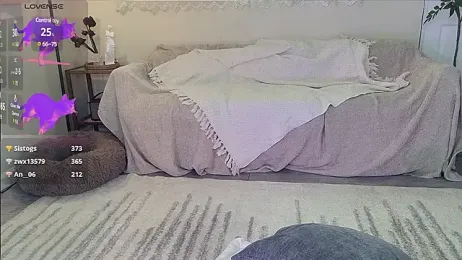 030_VIVI webcam model stream image