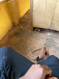 Black-mamba-madingo webcam stripchat model stream image