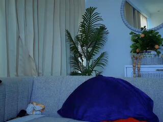 Keith Atkins webcam model stream image