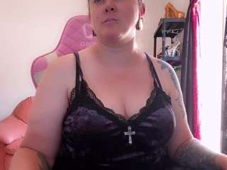 kisica webcam model stream image