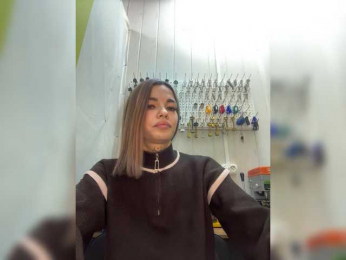 Alisa29 webcam model stream image