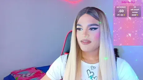 AllisonsweetZ webcam model stream image