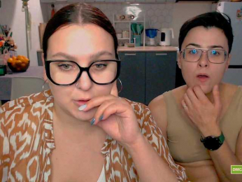 dreamteamgirls webcam model stream image