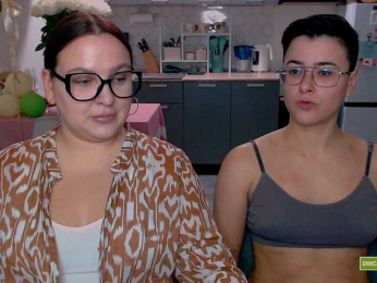 dreamteamgirls webcam bongacams model stream image