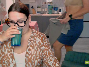 dreamteamgirls webcam model stream image