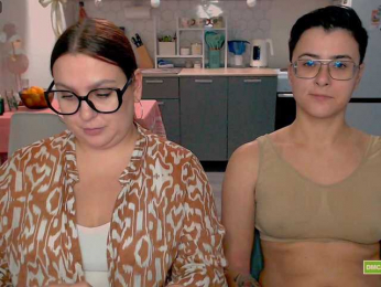 dreamteamgirls webcam model stream image