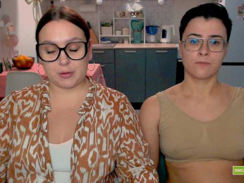 dreamteamgirls webcam model stream image