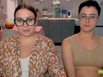 dreamteamgirls webcam model stream image