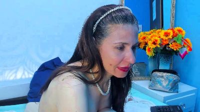 Kylie_Bloom webcam model stream image