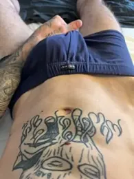 IamAlexei webcam model stream image