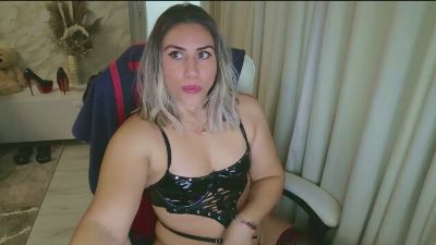 Annyfit4you webcam cam4 model stream image