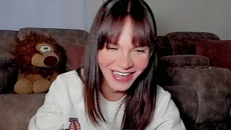 TatianaRojas_ webcam model stream image