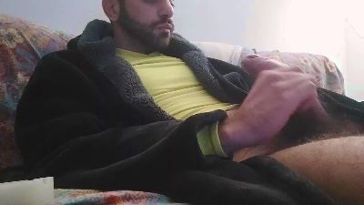 Garrett96 webcam model stream image