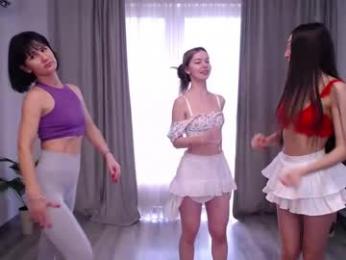 elena_vysotskaya webcam model stream image