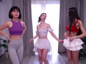 elena_vysotskaya webcam model stream image