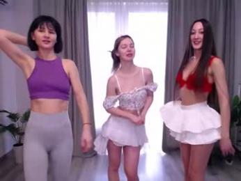 elena_vysotskaya webcam model stream image