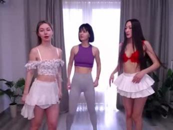 elena_vysotskaya webcam model stream image