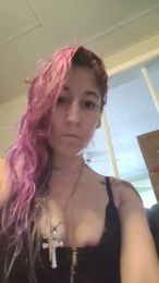 NativePride69 webcam model stream image