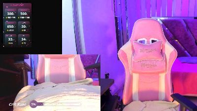 NatyKiss_ webcam model stream image