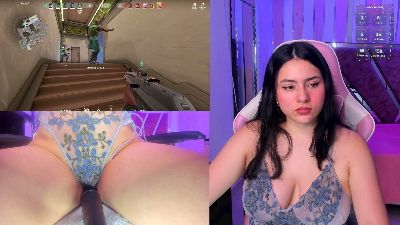 NatyKiss_ webcam model stream image