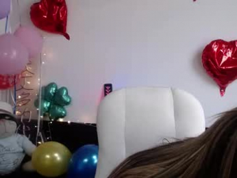 salome_drasin webcam model stream image