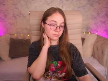 ArrinaWairr webcam bongacams model stream image