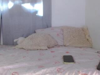 Amanda Rossi webcam model stream image
