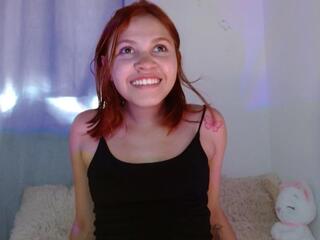 Amanda Rossi webcam model stream image